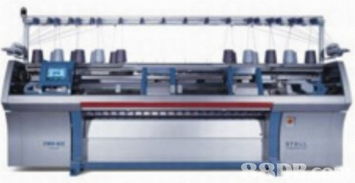 荣荣集团提供针织机,商标剪摺机,环保橡胶等产品